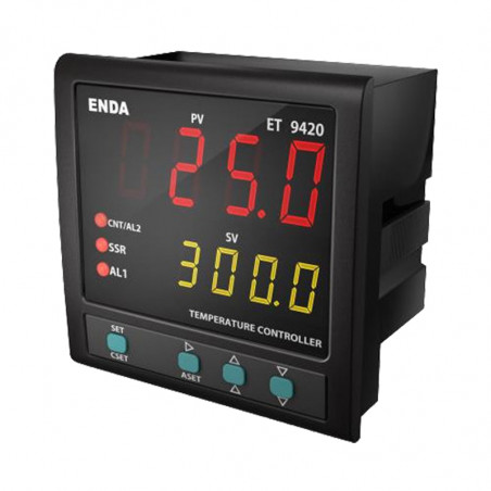 ET9420-SM Temperature regulator