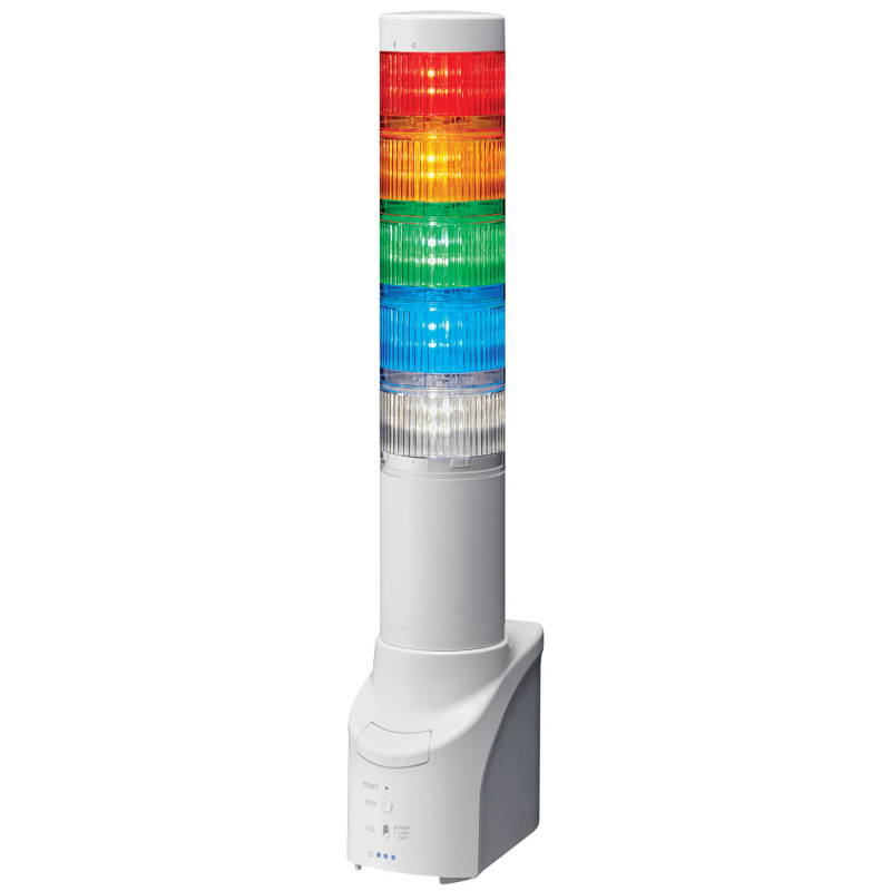 NHL-5FB2N-RYGBC Tower signaling network