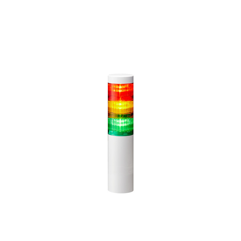 LR6-3ILWMNW RYG-tower signal IO-Link