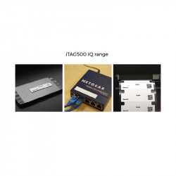 ITAG 500 - Tags RFID UHF passifs intrinsèquement sûrs