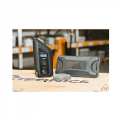 ITAG 500 - Tags RFID UHF passifs intrinsèquement sûrs