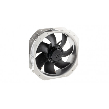 W2E250-HP06-01 compact axial fan AC