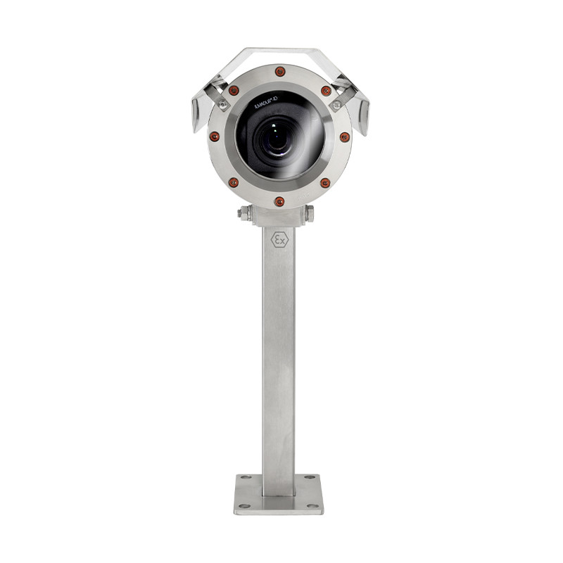 Excav IPM1145 (-l) - Digitální fotoaparát pro ex zóny