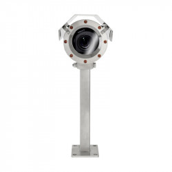 ЕкЦАМ ИП1365 - Дигитални фотоапарат за бивше зоне