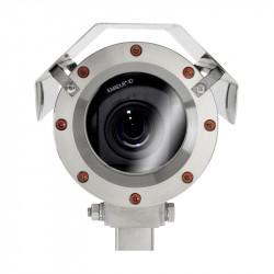 ЕкЦАМ ИП1365 - Дигитални фотоапарат за бивше зоне