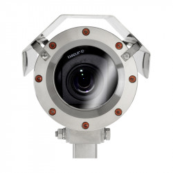 Excam IP1365 - Camera digitală pentru zonele ex