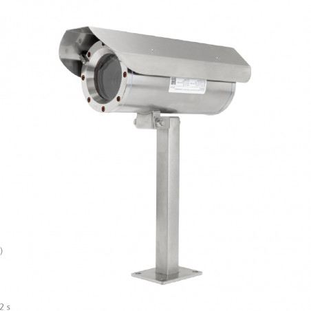 Excam IP1357 - Camera digitală pentru zonele ex