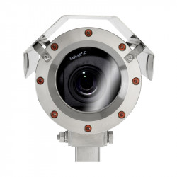 ExCam IPQ1775 - Kamera cyfrowa do stref EX