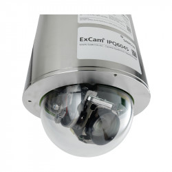 Excam IPP5635 - Camera digitală pentru zonele ex