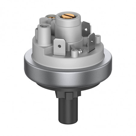 901..EX pressure switches with a fixed setting for ex 0, 1 and 2 zones