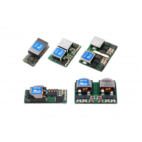 BRFS DC / DC Converters