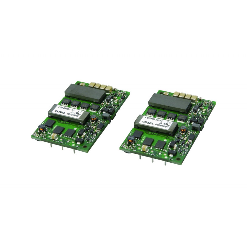 CQS series DC / DC converters