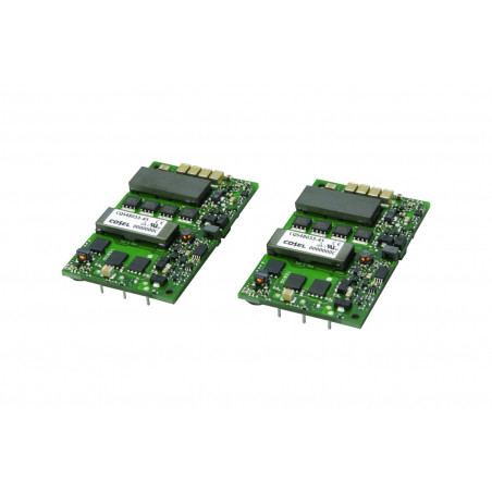 CQS series DC / DC converters