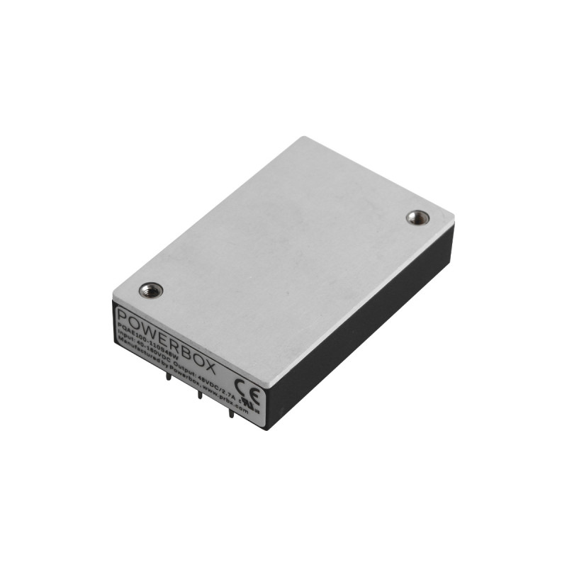 PQAE series DC / DC converters