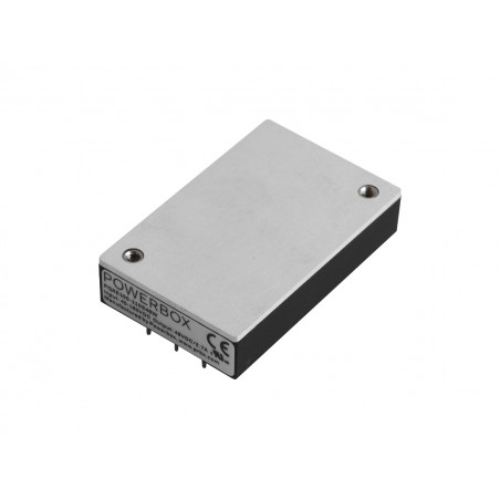 PQAE series DC / DC converters