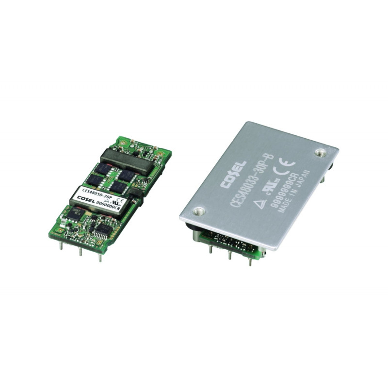 CES series DC / DC converters