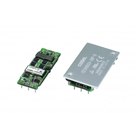 CES series DC / DC converters