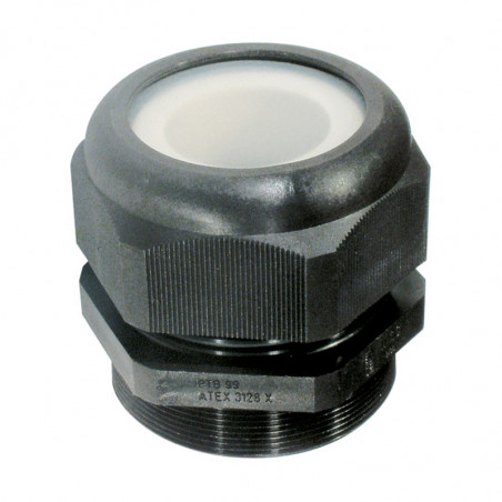 Ex-e/i Cable Glands - Plastic version