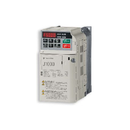 JZA40P2BAA J1000 inverter