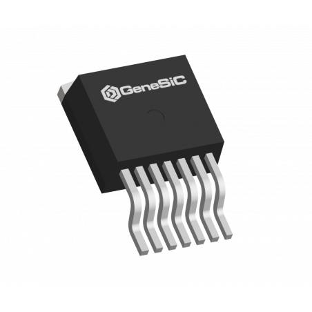 G3R60MT07J SiC MOSFET transistor