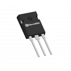 G3R60MT07D SiC MOSFET transistor