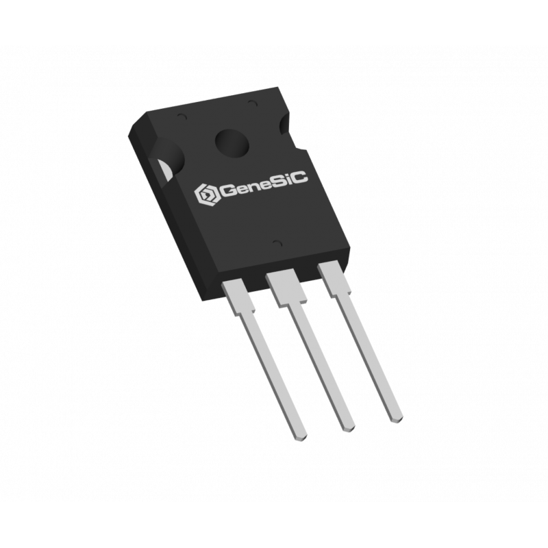 G3R60MT07D SiC MOSFET transistor