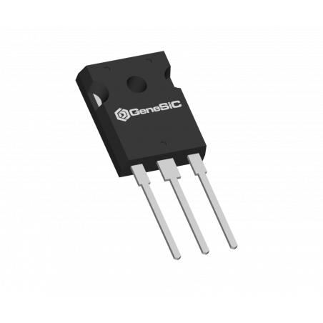 G3R60MT07D SiC MOSFET transistor