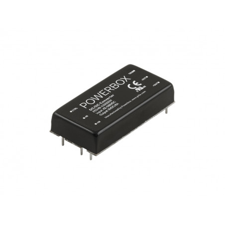 PED series DC / DC converters