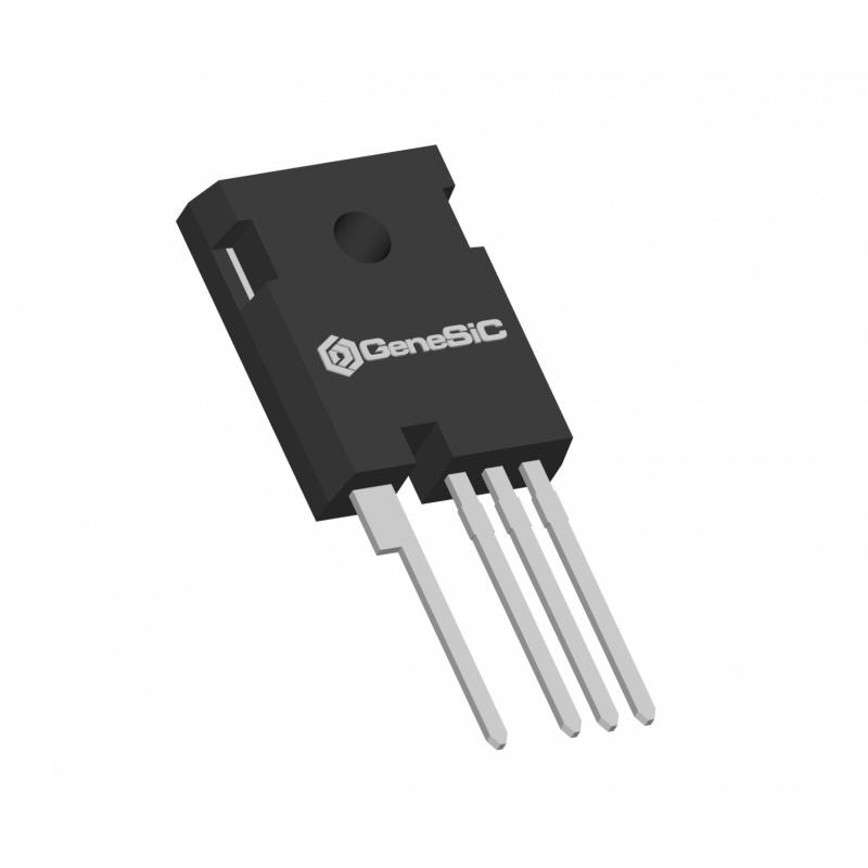 G3R60MT07K SiC MOSFET transistor