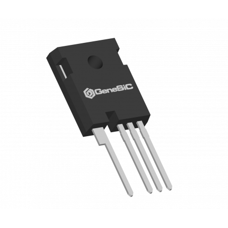 G3R60MT07K SiC MOSFET transistor