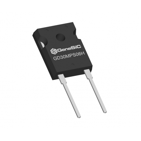 GD30mps06H Diode Sic.