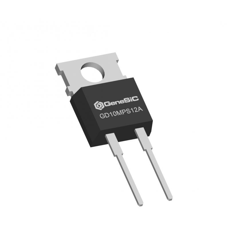 GD10MPS12A Diode Sic