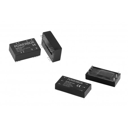 MAF series DC / DC converters