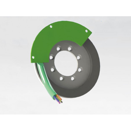 FNC P5520S1430VB-R2 non-contact encoder