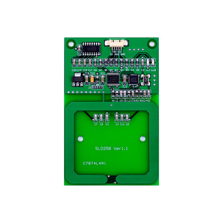 РФИД-модул СЛ025Б