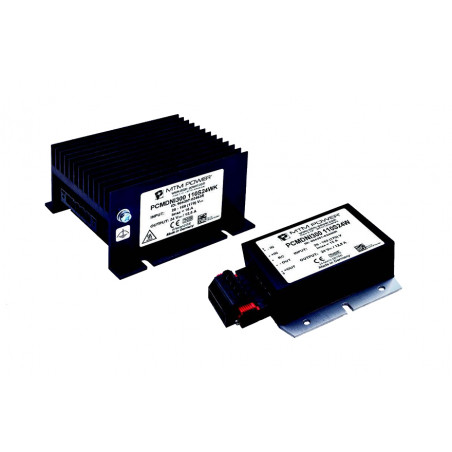 DC / DC converters PCMDNI 300 W