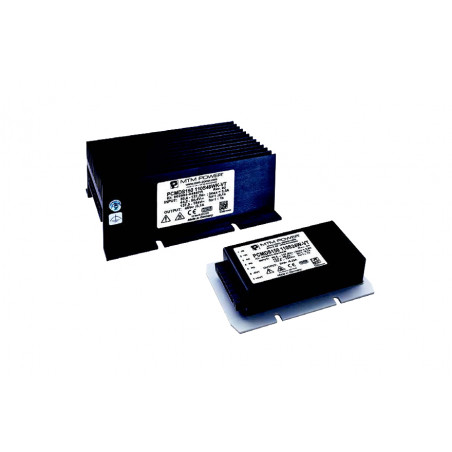 Convertidores DC / DC PCMDS Transportation 150 W