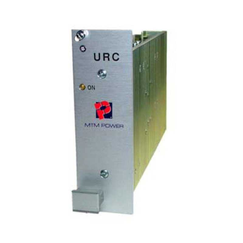 Convertisseurs DC / CC URC 50 W