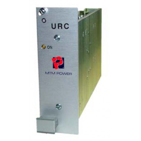 Convertidores DC / DC URC 50 W