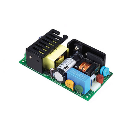 AC / DC power supplies CFM 60 W