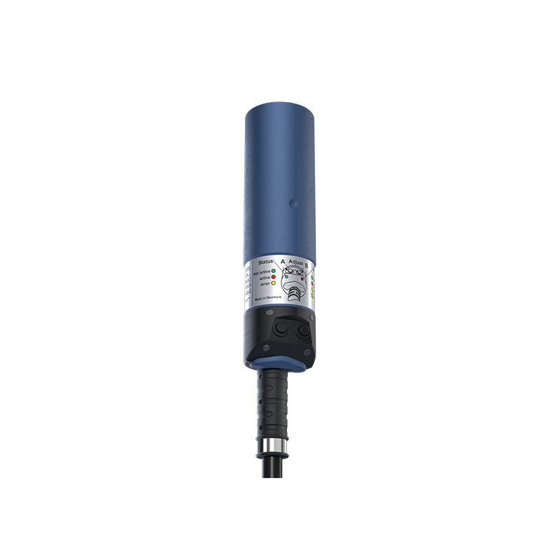 100652 DOL 45R capacitive sensor