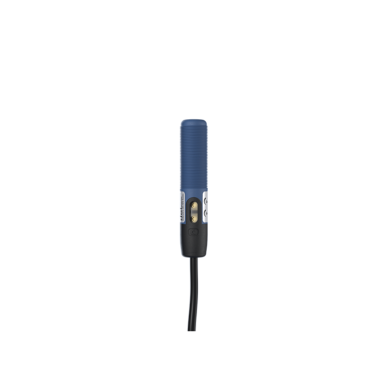 105103 Capacitive sensor DOL 26 CA-P-M18-NF-CA-NPN-2-2T