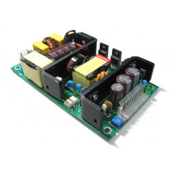 AC / DC power supplies CFMmed 150 W