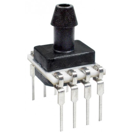 HSCDAN004MGSA5 Pressure sensor