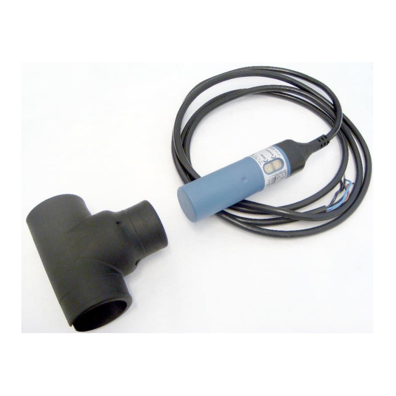 100623 Capacitive sensor DOL 44RRT