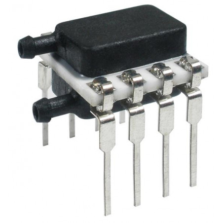 HSCDRD010MDSA3 Pressure sensor