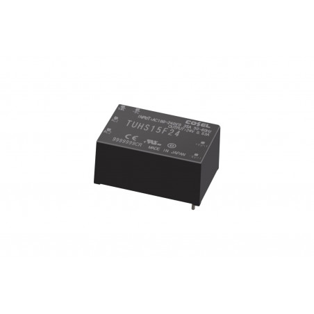 TUHS15F12 AC/DC power supply