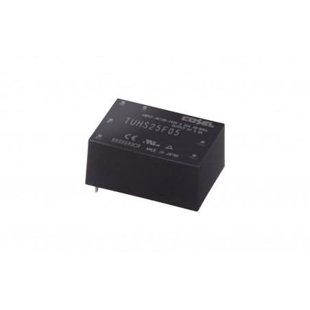 TUHS25F12 AC/DC power supply