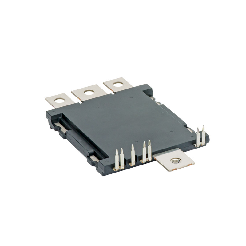 ABB SiC-MOSFET-Module