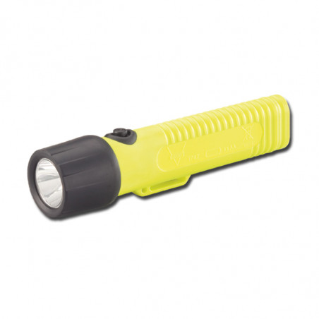 Acculux HL 10 EX LED - Miniature Flashlight EX